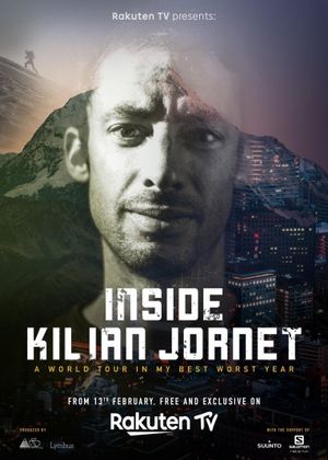 Inside Kilian Jornet's poster image