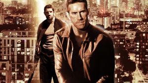 Eliminators's poster