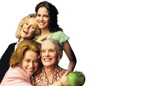 Fried Green Tomatoes's poster
