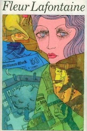 Fleur Lafontaine's poster