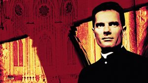 The Cardinal's poster