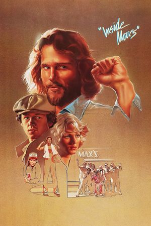 Inside Moves's poster