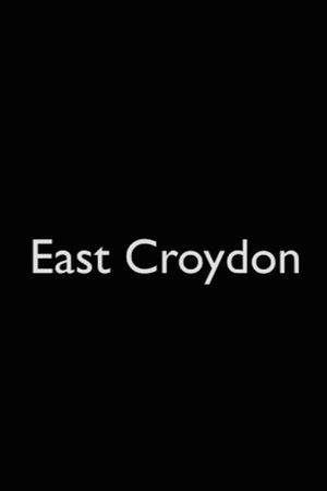 East Croydon's poster