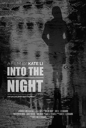 Into the Night's poster