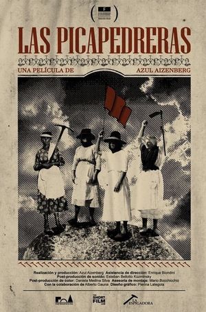 The Stonebreakers's poster