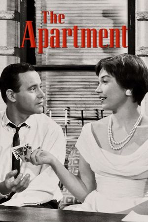 The Apartment's poster