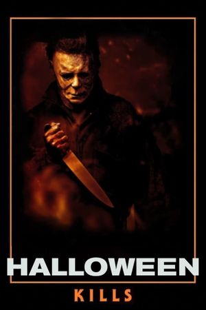 Halloween Kills's poster