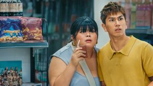 Pagpag 24/7's poster