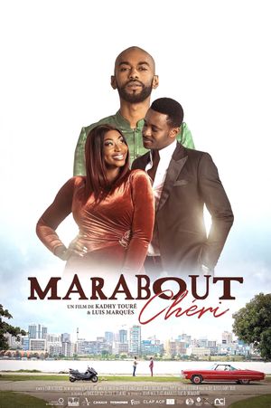 Marabout Chéri's poster