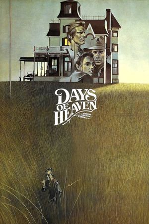 Days of Heaven's poster