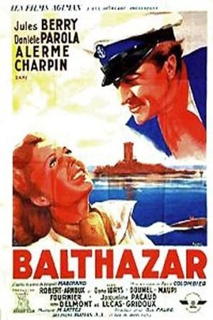 Balthazar's poster