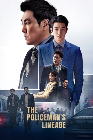 The Policeman's Lineage's poster