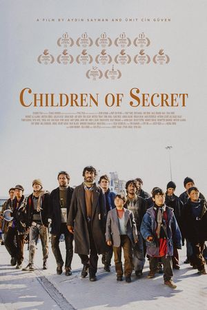 Children of Secret's poster