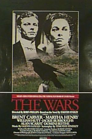 The Wars's poster