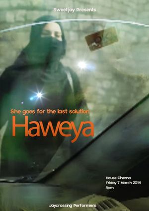 Haweya's poster