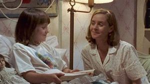 Matilda's poster