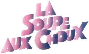 The Cabbage Soup's poster