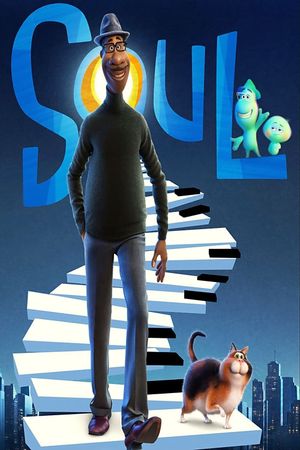 Soul's poster