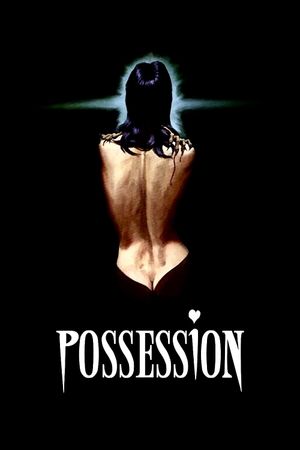 Possession's poster