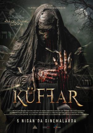 Küffar's poster image