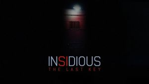 Insidious: The Last Key's poster