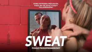Sweat's poster