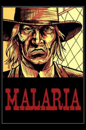 Malaria's poster