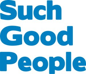 Such Good People's poster