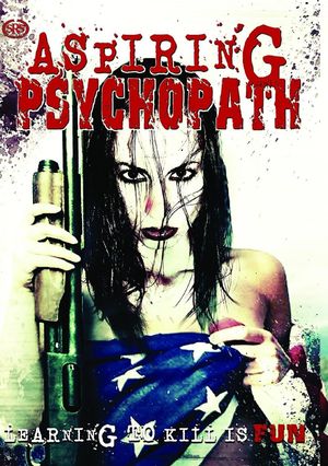 Aspiring Psychopath's poster