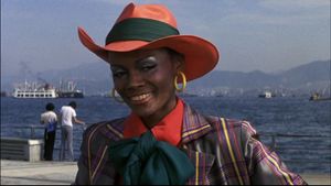Cleopatra Jones and the Casino of Gold's poster