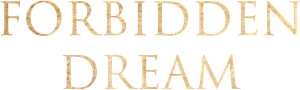 Forbidden Dream's poster
