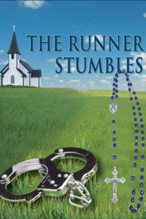 The Runner Stumbles's poster