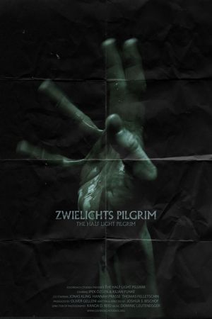 The Half Light Pilgrim's poster