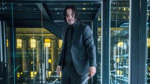 John Wick: Chapter 3 - Parabellum's poster