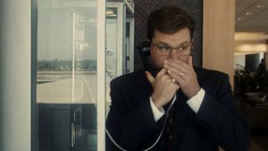 The Informant!'s poster