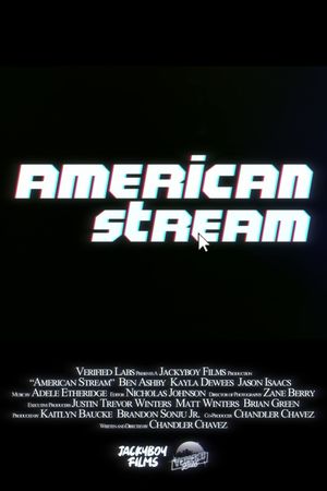 American Stream's poster