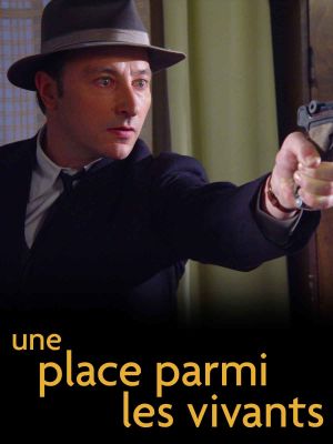 A Place Among the Living's poster