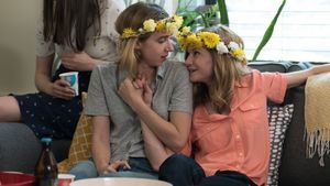 The Big Sick's poster