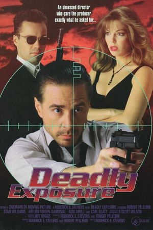 Deadly Exposure's poster