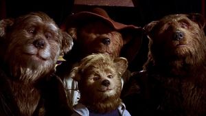 The Country Bears's poster