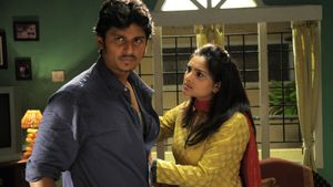Singam Puli's poster