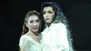 Elisabeth: The Rondo of Love & Death's poster