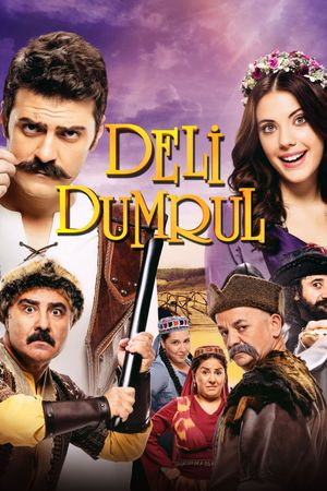 Dede Korkut Hikayeleri: Deli Dumrul's poster