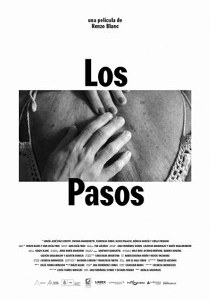 Los pasos's poster