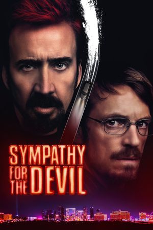 Sympathy for the Devil's poster