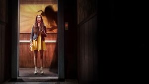 Elevator Game's poster