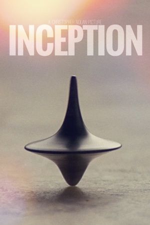 Inception's poster
