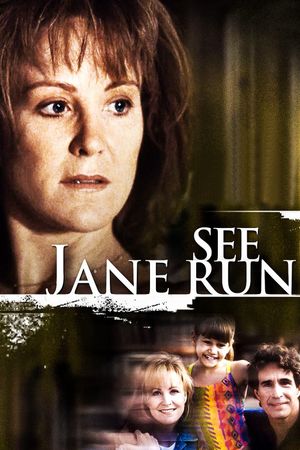 See Jane Run's poster