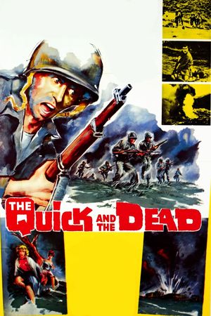 The Quick and the Dead's poster