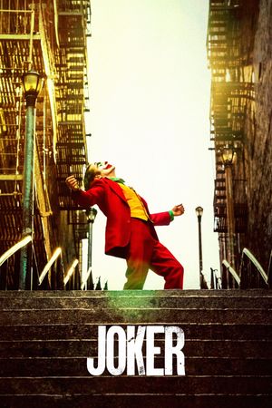 Joker's poster